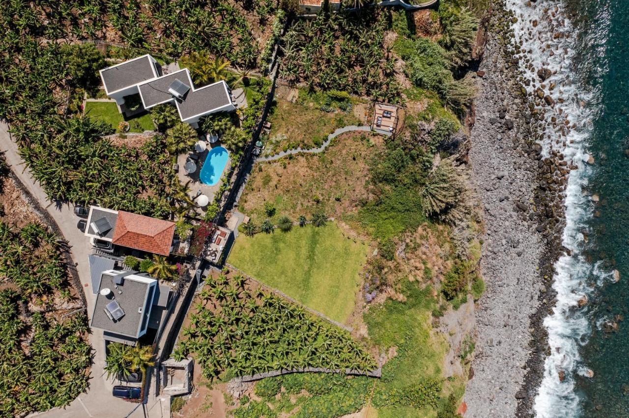 Апартаменти Quinta Golfinho Арку-да-Кальєта Екстер'єр фото