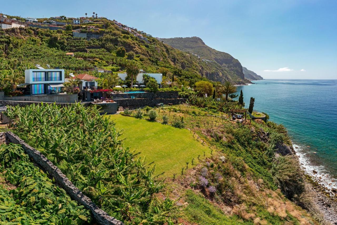Апартаменти Quinta Golfinho Арку-да-Кальєта Екстер'єр фото