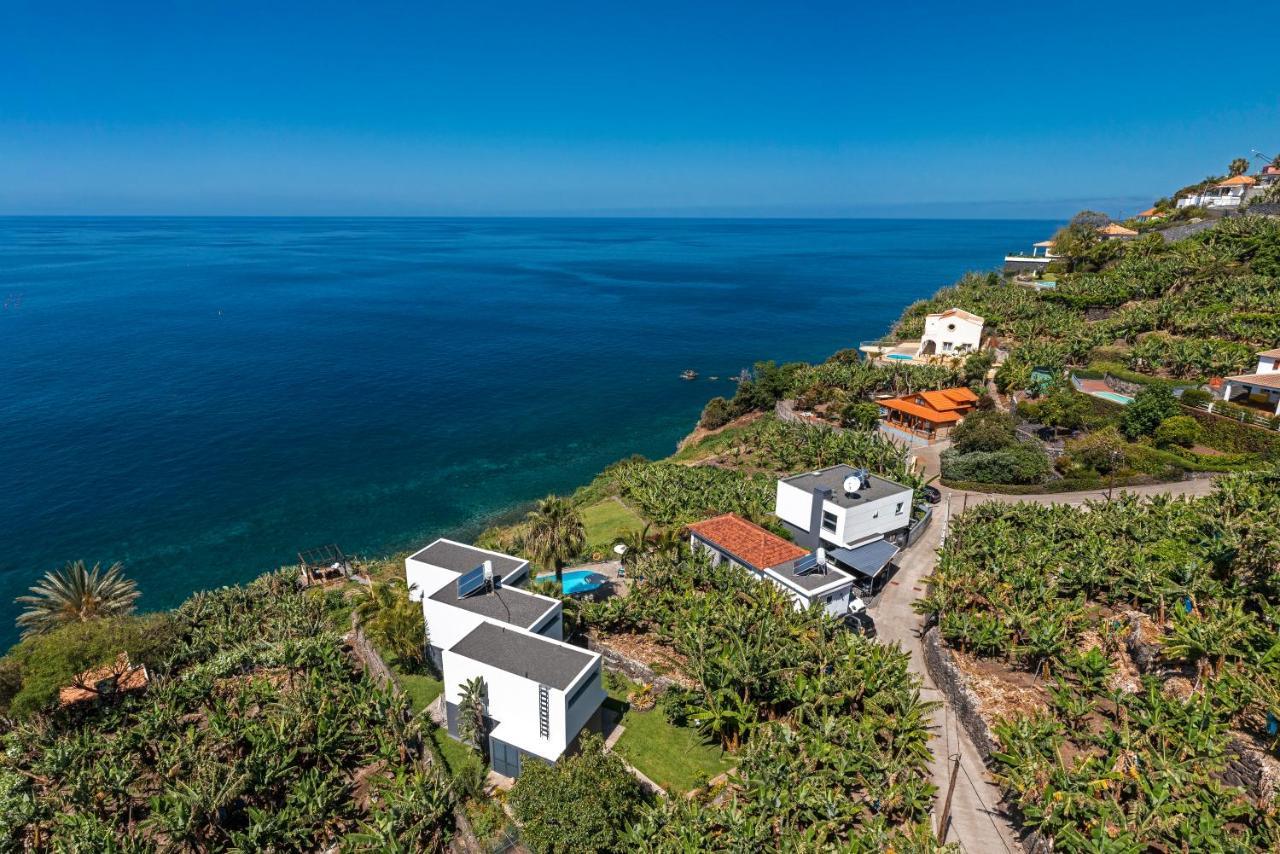 Апартаменти Quinta Golfinho Арку-да-Кальєта Екстер'єр фото