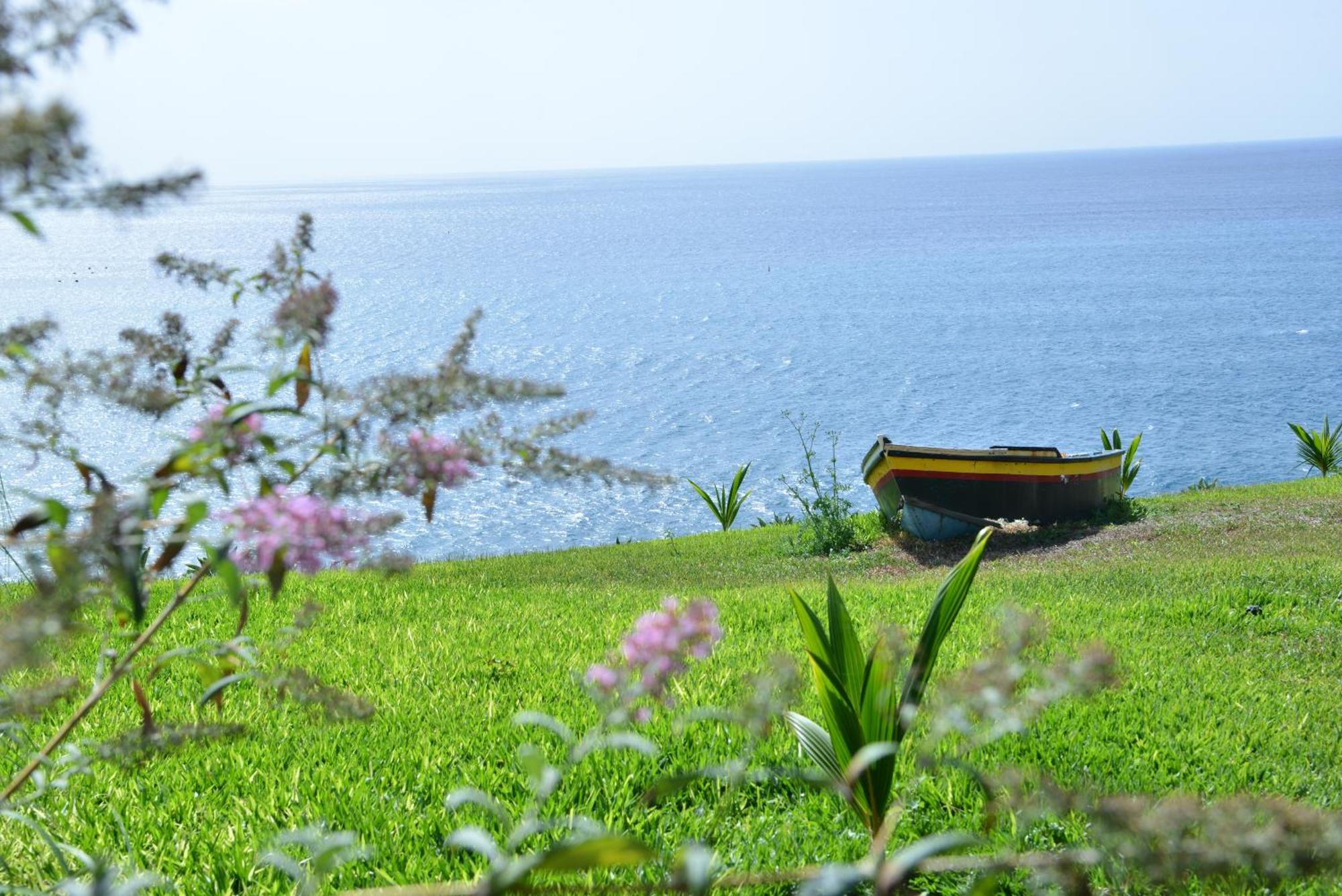 Апартаменти Quinta Golfinho Арку-да-Кальєта Екстер'єр фото