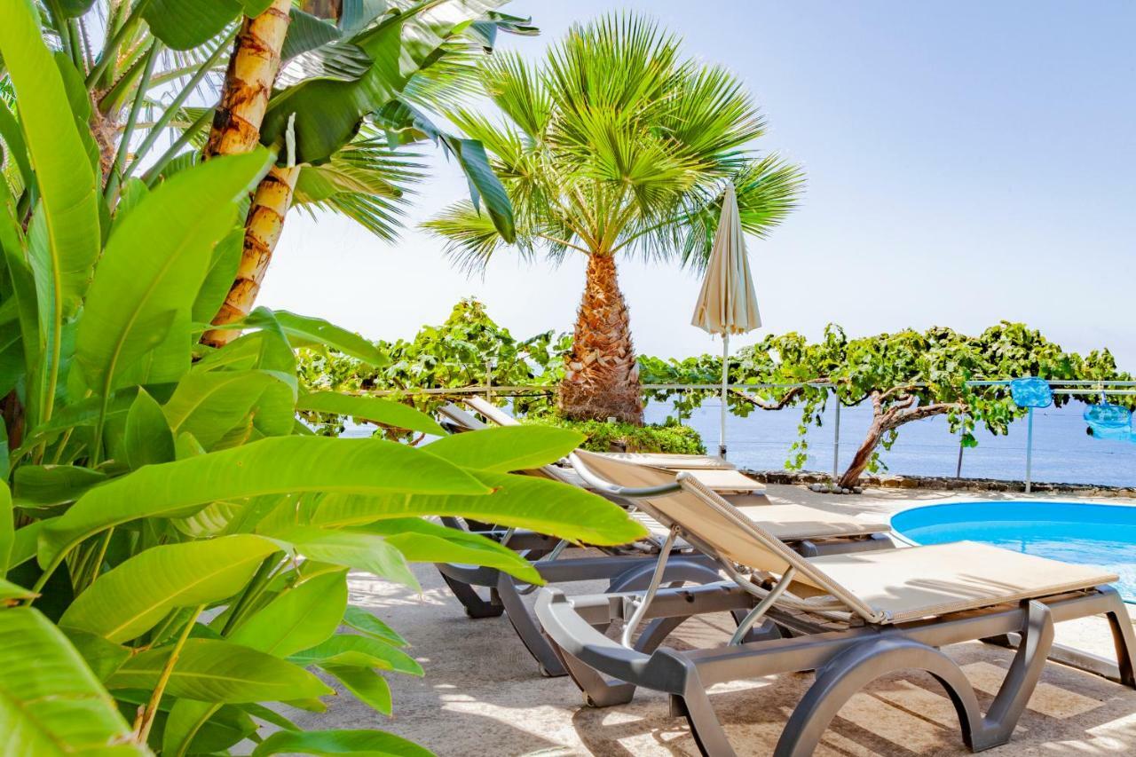 Апартаменти Quinta Golfinho Арку-да-Кальєта Екстер'єр фото