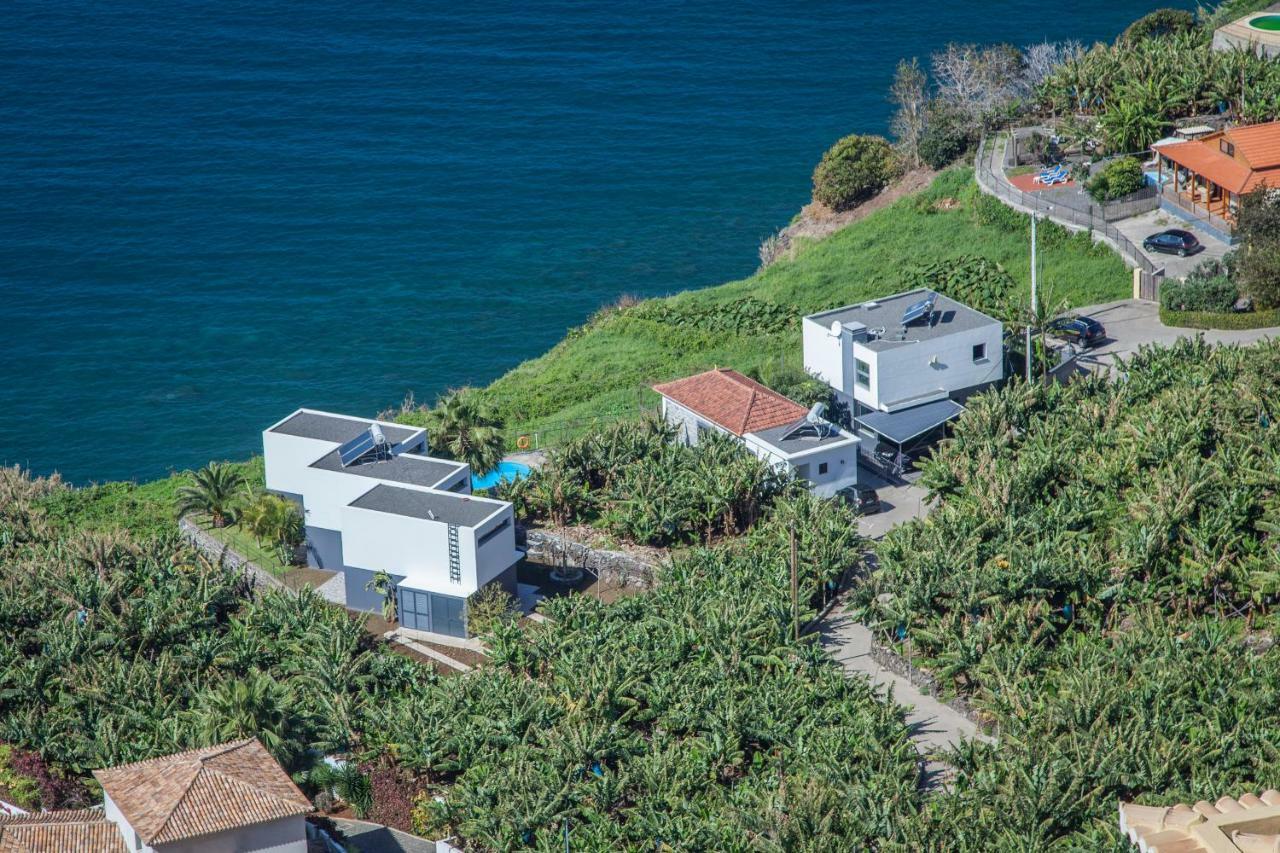 Апартаменти Quinta Golfinho Арку-да-Кальєта Екстер'єр фото